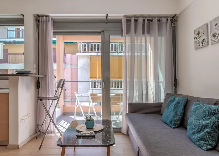 Elvita Apartments