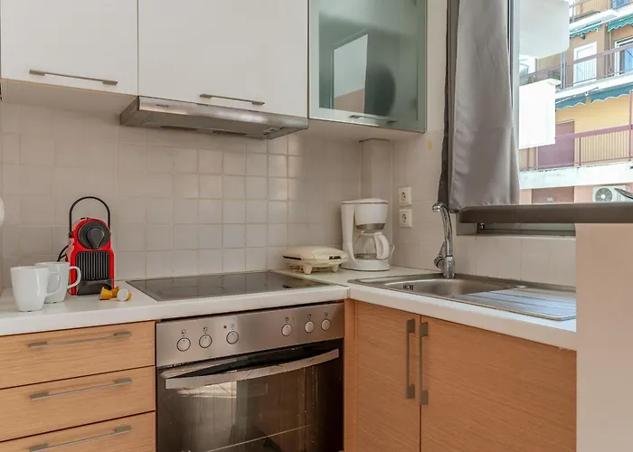 Elvita Apartments